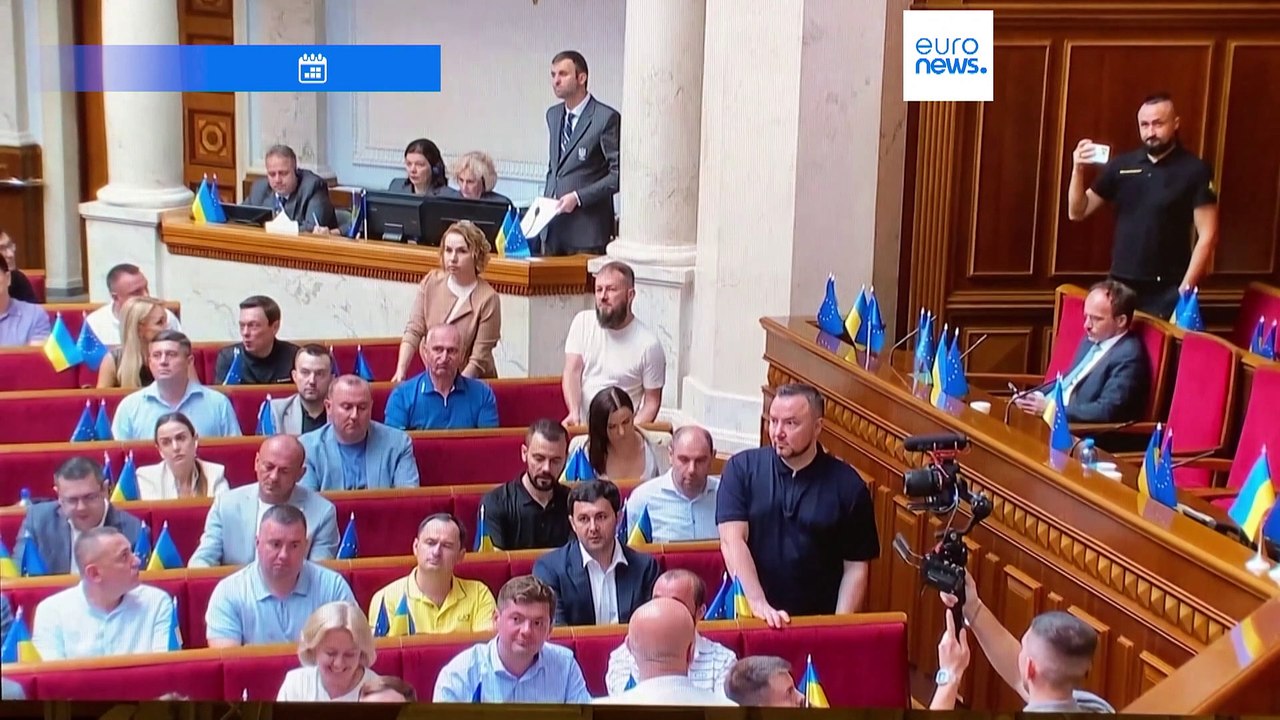 Nachrichten des Tages | 11. September - Morgenausgabe