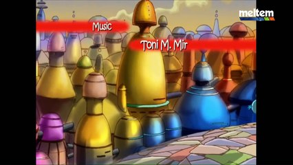 Elementler Ve Maceraları - Üç Test