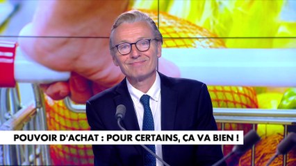 La chronique éco du 11/09/2024