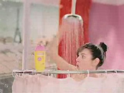 Bourjois Soap French Ad