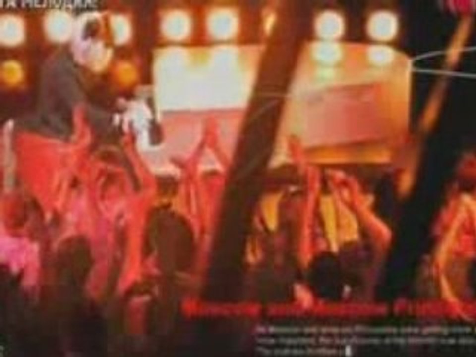 DJ Smash pres Fast Food -Moscow never sleeps