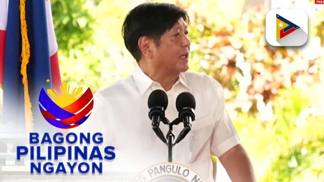 Iba't ibang serbisyo, hatid ni PBBM, sa Ilocos Norte bilang selebrasyon ng Marcos Day