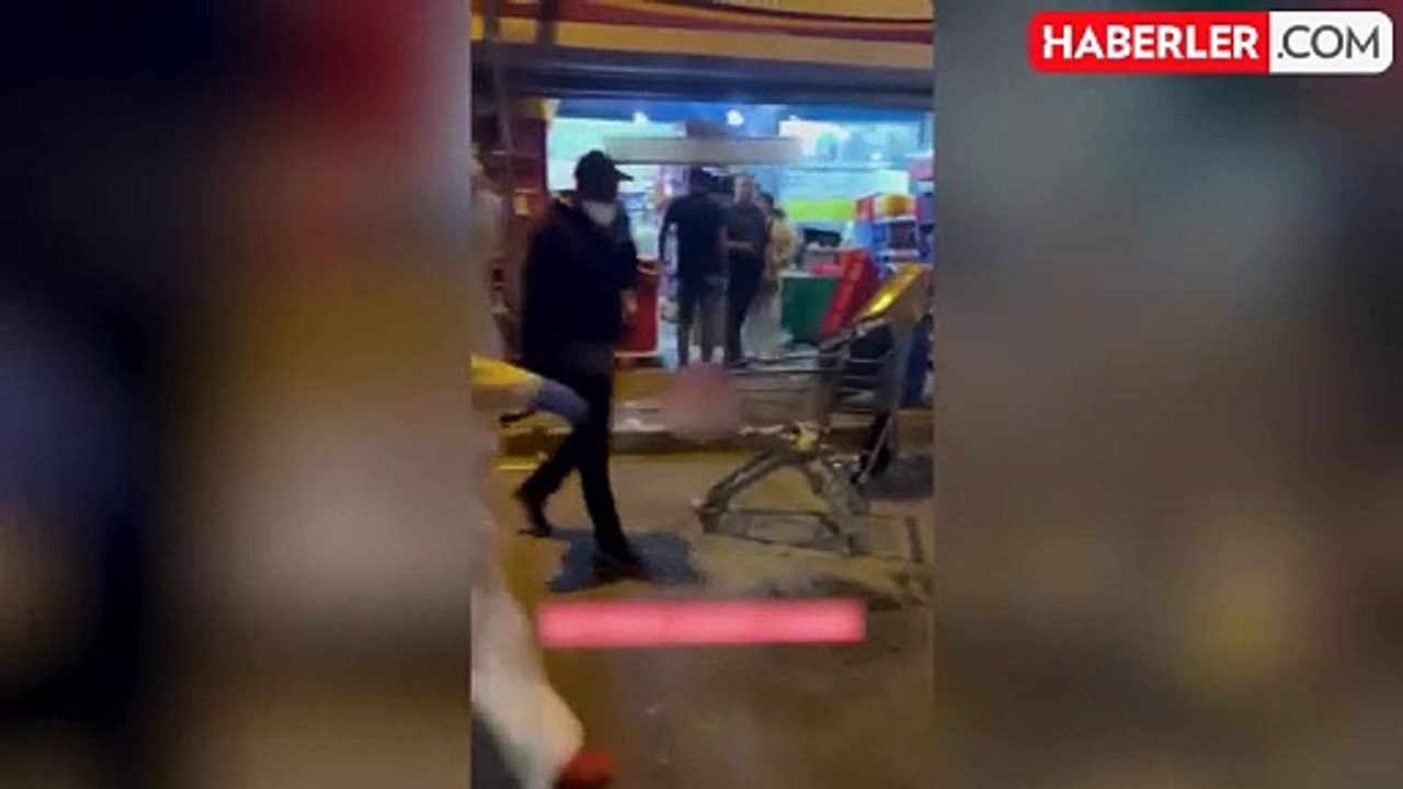 İstanbul'da maymun çiçeği paniği: Afrika uyruklu kişi karantinaya alındı