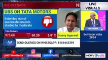 Ask Profit | Tata Motors In Focus | NDTV Profit