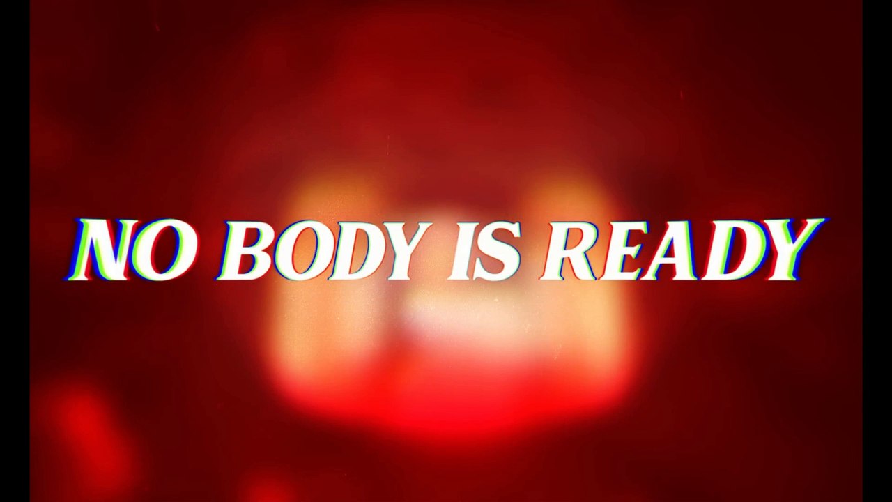 Zeig mir, wer du bist Trailer OV