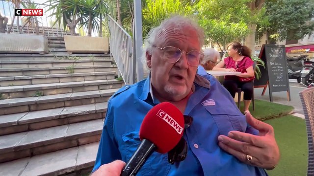 Nice : Une jeune femme de 23 ans poignardé à plusieurs reprises pour avoir refusé les avances d'un homme qu'elle ne connaissait pas et qu'elle venait de croiser