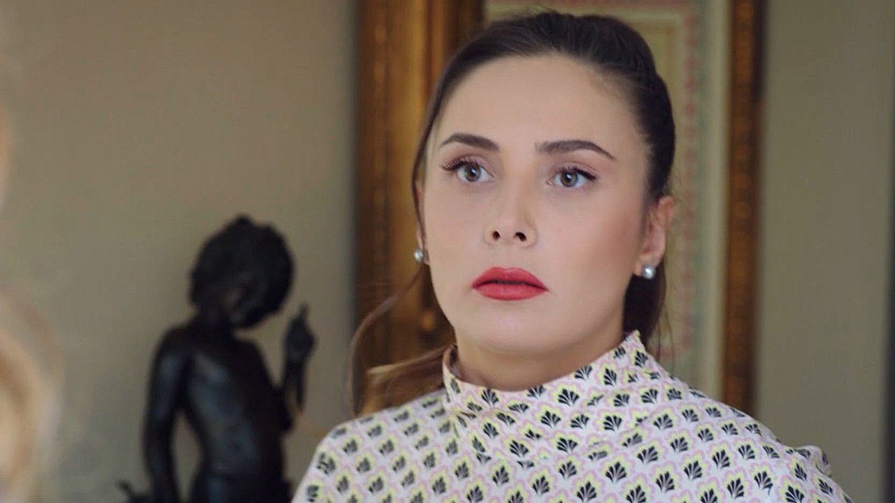 Mi Querida Madre – Capitulo 68