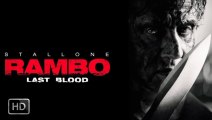 Rambo Last Blood Hindi Dubbed 2019 video Dailymotion