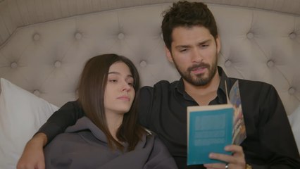 Vidas Rotas | Capítulo 9