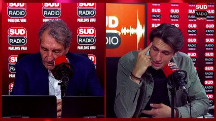 Maxime Lledo : "Un ministère de l'Immigration ? Pourquoi pas !"