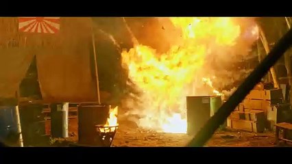 Operation Blood Hunt Trailer: Intense Action Unveiled 🔫