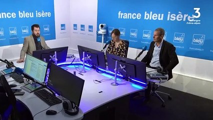 Grenoble : les professionnels des remontées mécaniques réunis au stade des Alpes ce mercredi