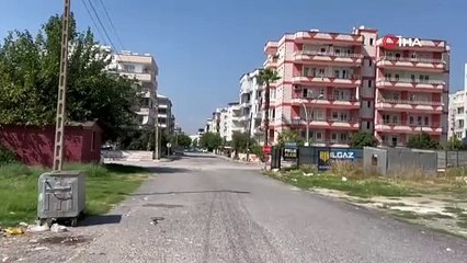 17 yaşındaki lise öğrencisinin okulun ilk gününde öldüğü feci kaza kamerada