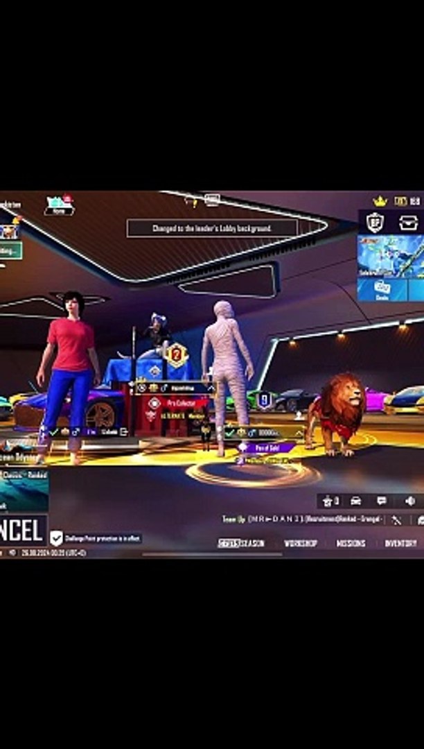 Pubg mobile gameplay video  #gaming #pubg