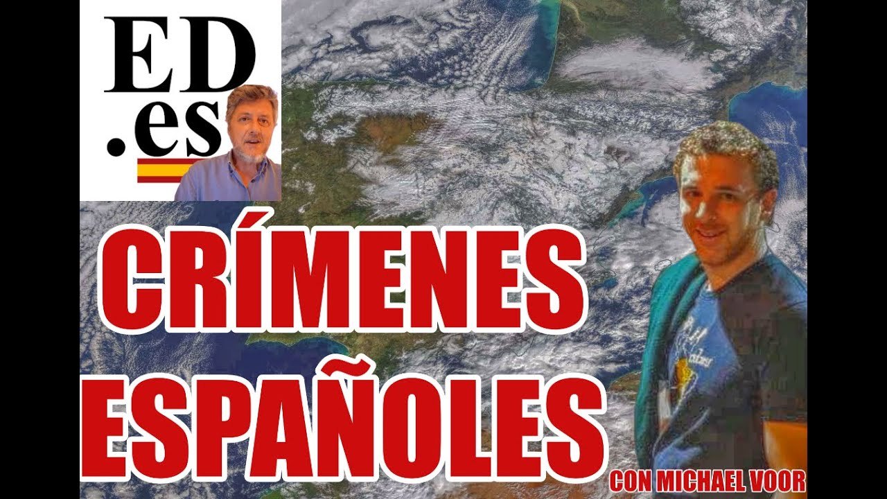 CASOS: MARIO BIONDO, ASUNTA, SEGARRA Y PABLO IBAR (2ª PARTE)