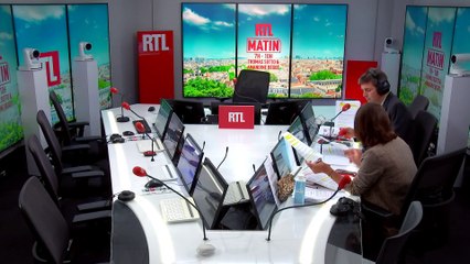 RTL ÉVÉNEMENT - Rencontre avec des sorcières 2.0