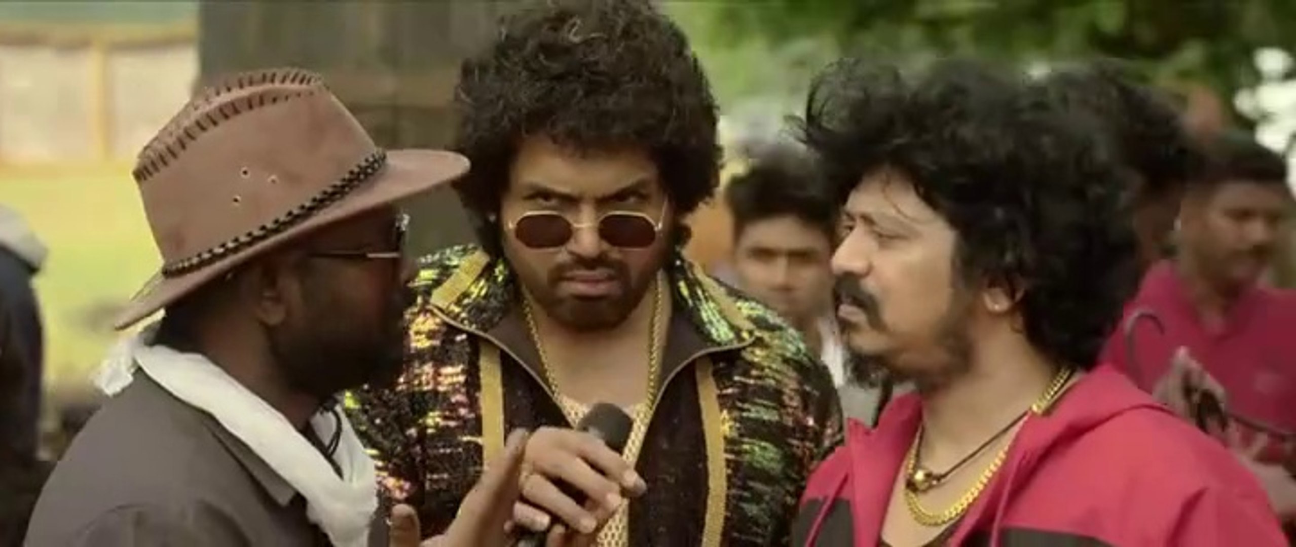 LATEST J_PAN -Karthi [ ACTION, COMEDY ] SOUTH INDIAN HINDI DUBBED MOVIE