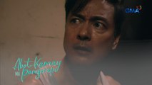 Abot Kamay Na Pangarap: Ang hari ng mga delulu, Carlos Benitez! (Episode 626)