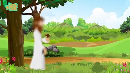 Prophet Stories In Urdu _ Prophet Sulaiman (AS) Story _ Quran Stories In Urdu.