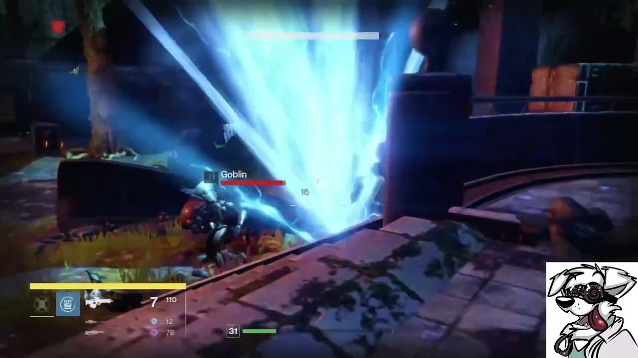 Let's Play Destiny pt 47