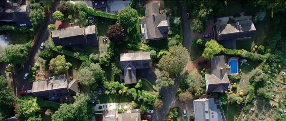 The Radleys Trailer (2) OV