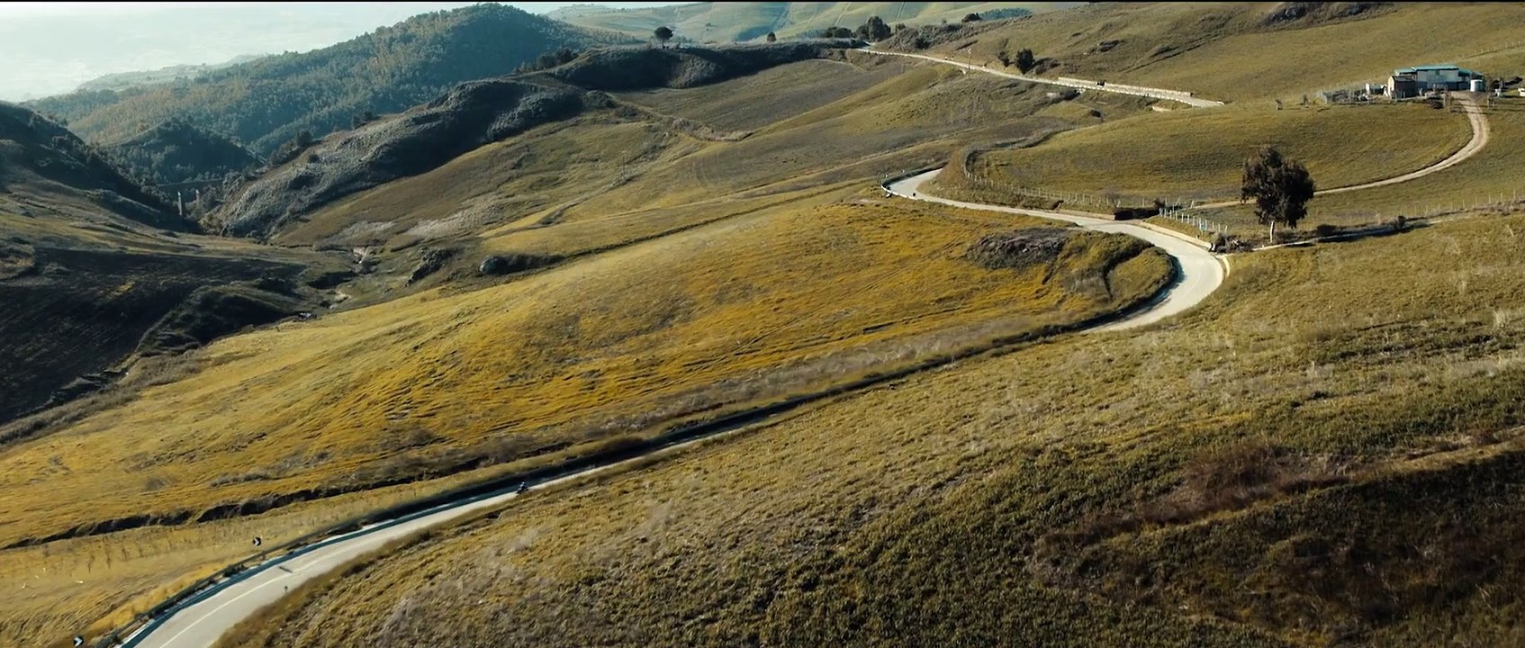 Citadel: Diana Trailer DF