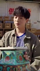 Terlahir Kembali Perjalanan Menuju Kekayaan Part 1