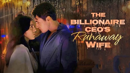 The Billionaire CEO's Runaway Wife Angel Full HD