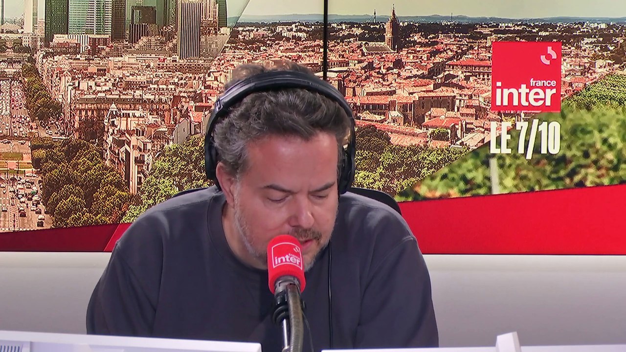 La société française est-elle plus violente qu'avant ? - L'édito politique