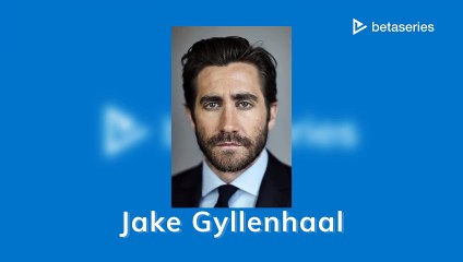 Jake Gyllenhaal (DE)