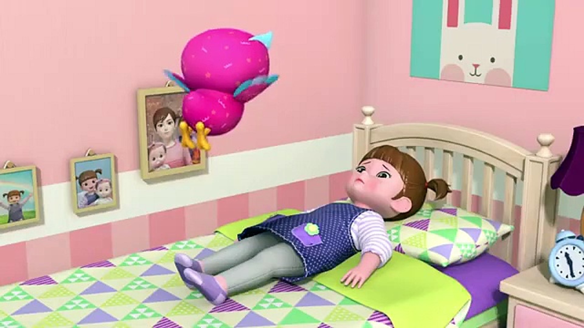 Kongsuni and Friends - Seyo - Kids Cartoon - Toy Play - Kids Movies - Kids Videos