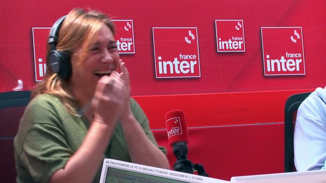 Brigitte Macron dans Emily in Paris - Le billet de Daniel Morin