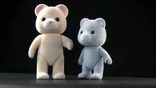 Sylvanian Families  Polar Bears