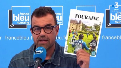 L'air du temps - TOURAINE Le nouveau Magazine