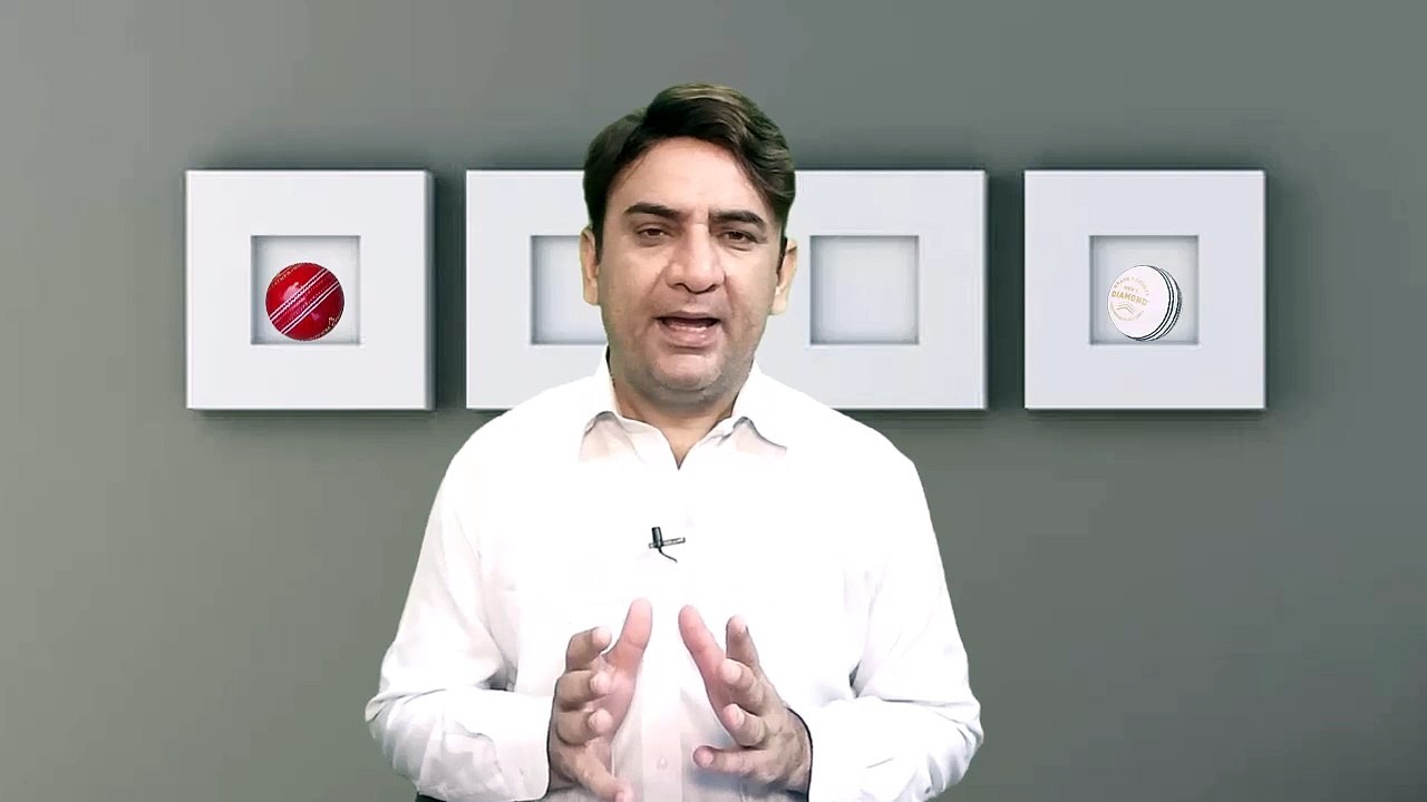 Pakistan cricket_ Big news on captaincy, again cross on Mohammad Rizwan _ What coaches want