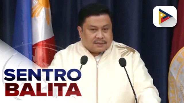 Tumulong kina Alice Guo, isang Chinese nat’l at ‘boss of all bosses’ umano ng mga POGO ayon kay Sen. Estrada; ilang senador, naniniwalang may Pilipino din na tumulong kina Guo