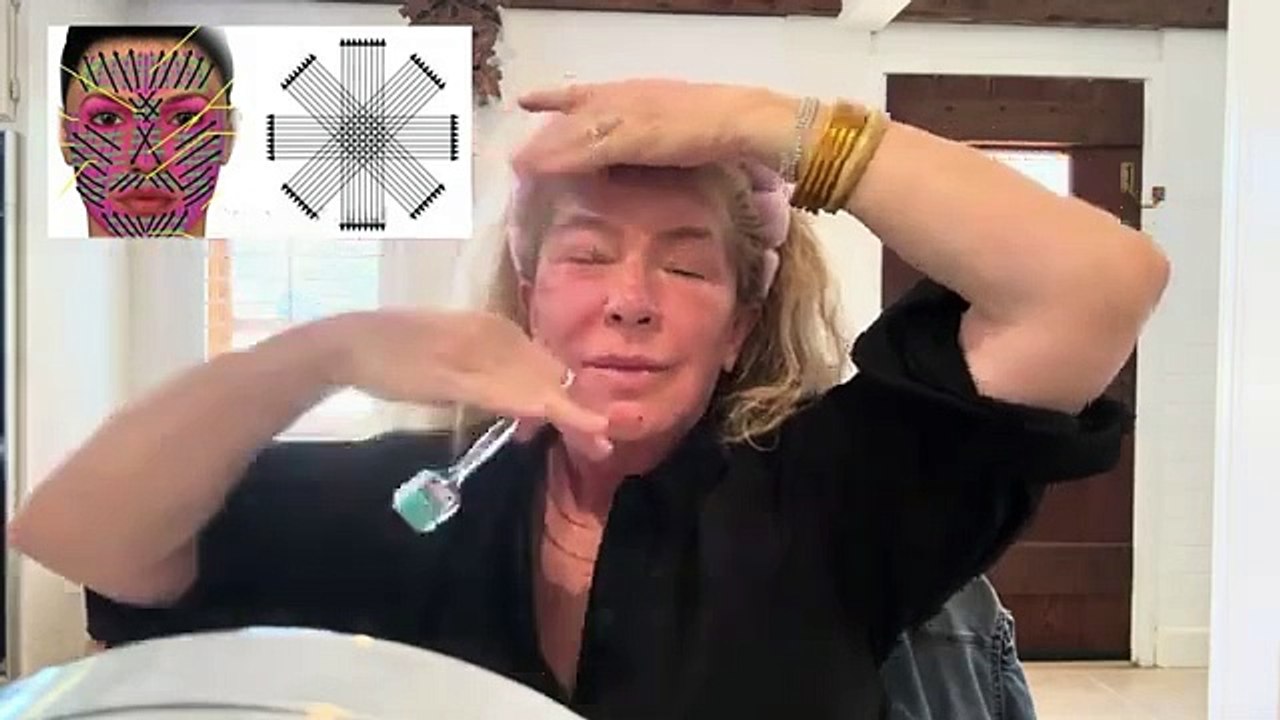 Updated Audio! | The Salmon DNA Facial Nucleotides Rejuvenate, Reverse Damage & Smooth Your Skin