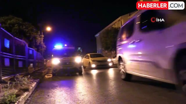 Mersin'de konaklama tesisleri denetlendi