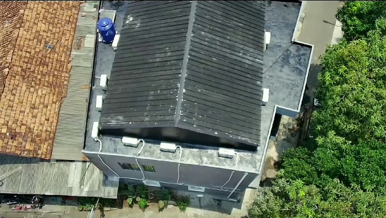 Cara Efektif Mencegah Kerusakan Air: Panduan Waterproofing | Jasa Aplikator Waterproofing Bandung
