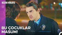 Cemil Abilik Şovunu Yaptı - Bizim Hikaye 14. Bölüm