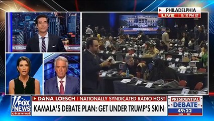 Jesse Watters Primetime 9/10/24 Full End Show | Fox Breaking News September 10 2024