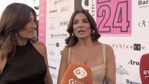 Raquel Bollo habla sobre la nueva maternidad de su hija Alma