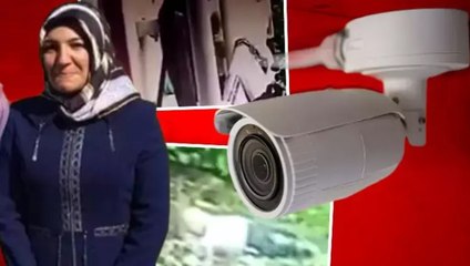 2 yaşındaki çocuğu balkondan böyle attı! Üvey babaanne tutuklandı