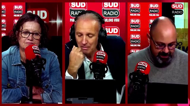 Elisabeth Lévy x Thomas Guénolé : un ministère de l’Immigration ?