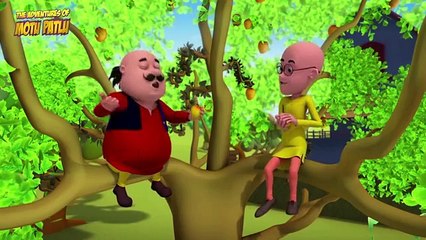 Behind the Scenes of Motu Patlu Shooting 🎬