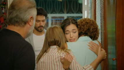 Vidas Rotas | Capítulo 28