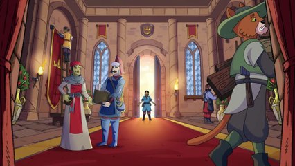 The Elder Scrolls: Castles – Der Launch-Trailer zum neuen Spiel für Mobile