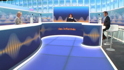 Les informés du matin du 11 septembre 2024