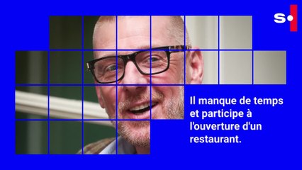 Gerald Watelet quitte «Affaire conclue» : les raisons dévoilées