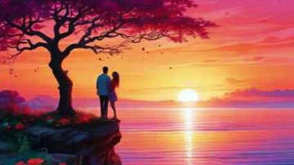 Prom teens_we are born again together